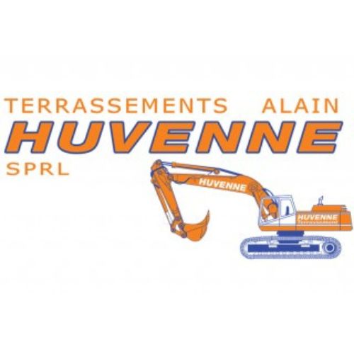 Terrassements Alain Huvenne